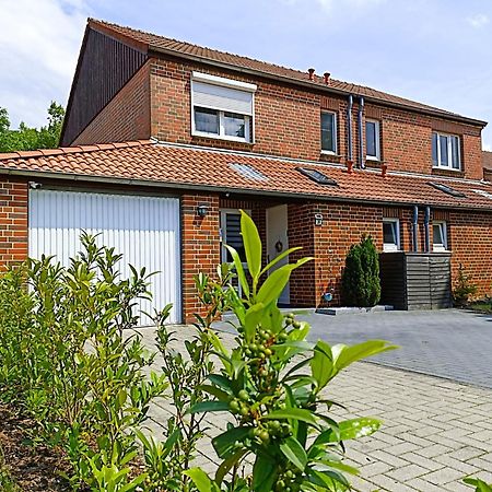 באד פאלינגבוסטל Ferienhaus Heide מראה חיצוני תמונה