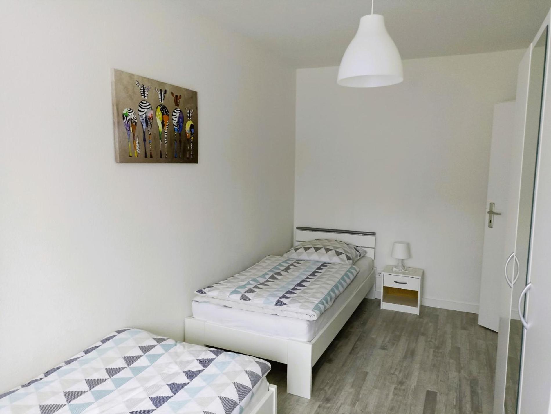 באד פאלינגבוסטל Ferienhaus Heide מראה חיצוני תמונה