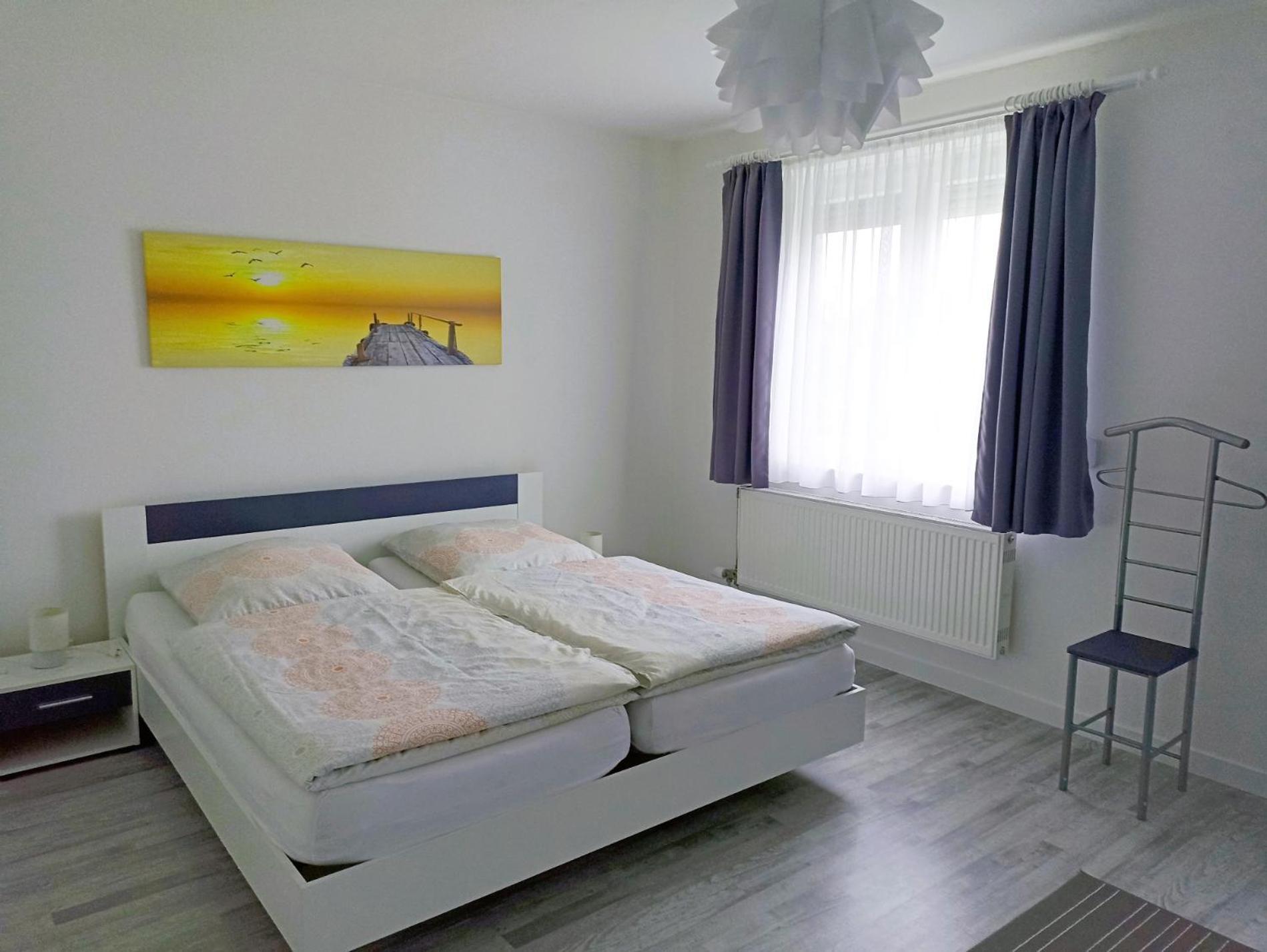 באד פאלינגבוסטל Ferienhaus Heide מראה חיצוני תמונה