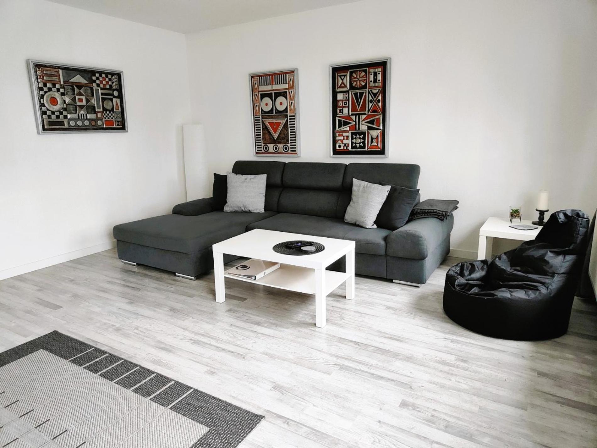 באד פאלינגבוסטל Ferienhaus Heide מראה חיצוני תמונה