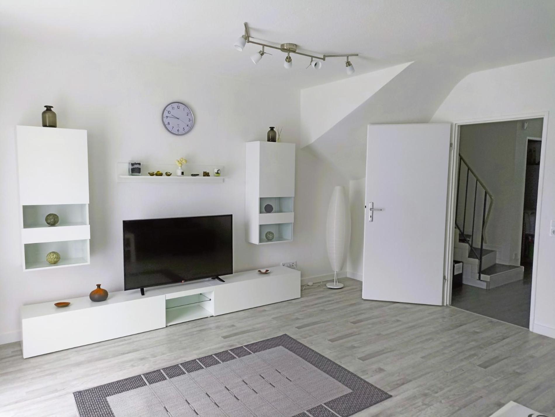 באד פאלינגבוסטל Ferienhaus Heide מראה חיצוני תמונה