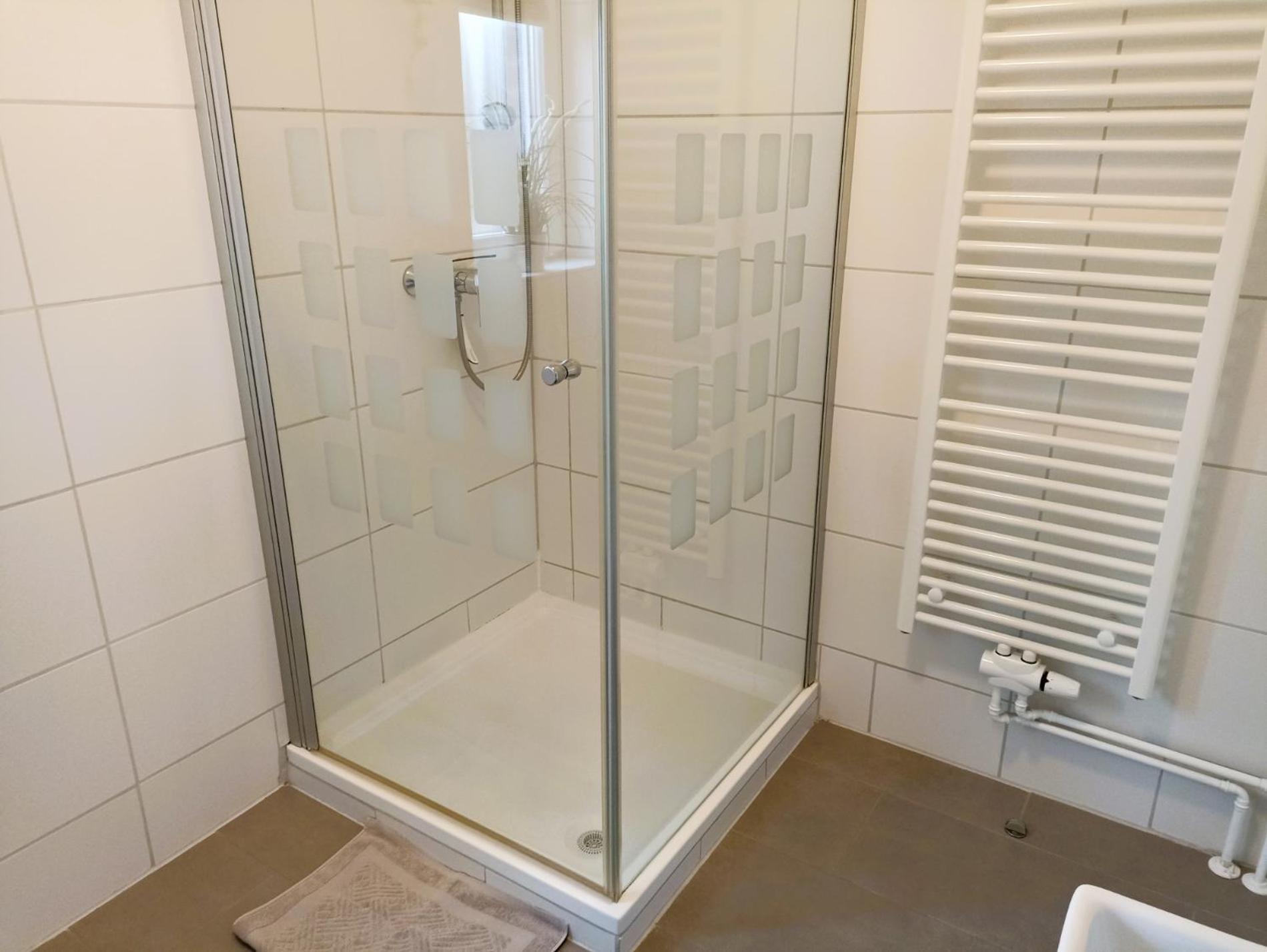 באד פאלינגבוסטל Ferienhaus Heide מראה חיצוני תמונה