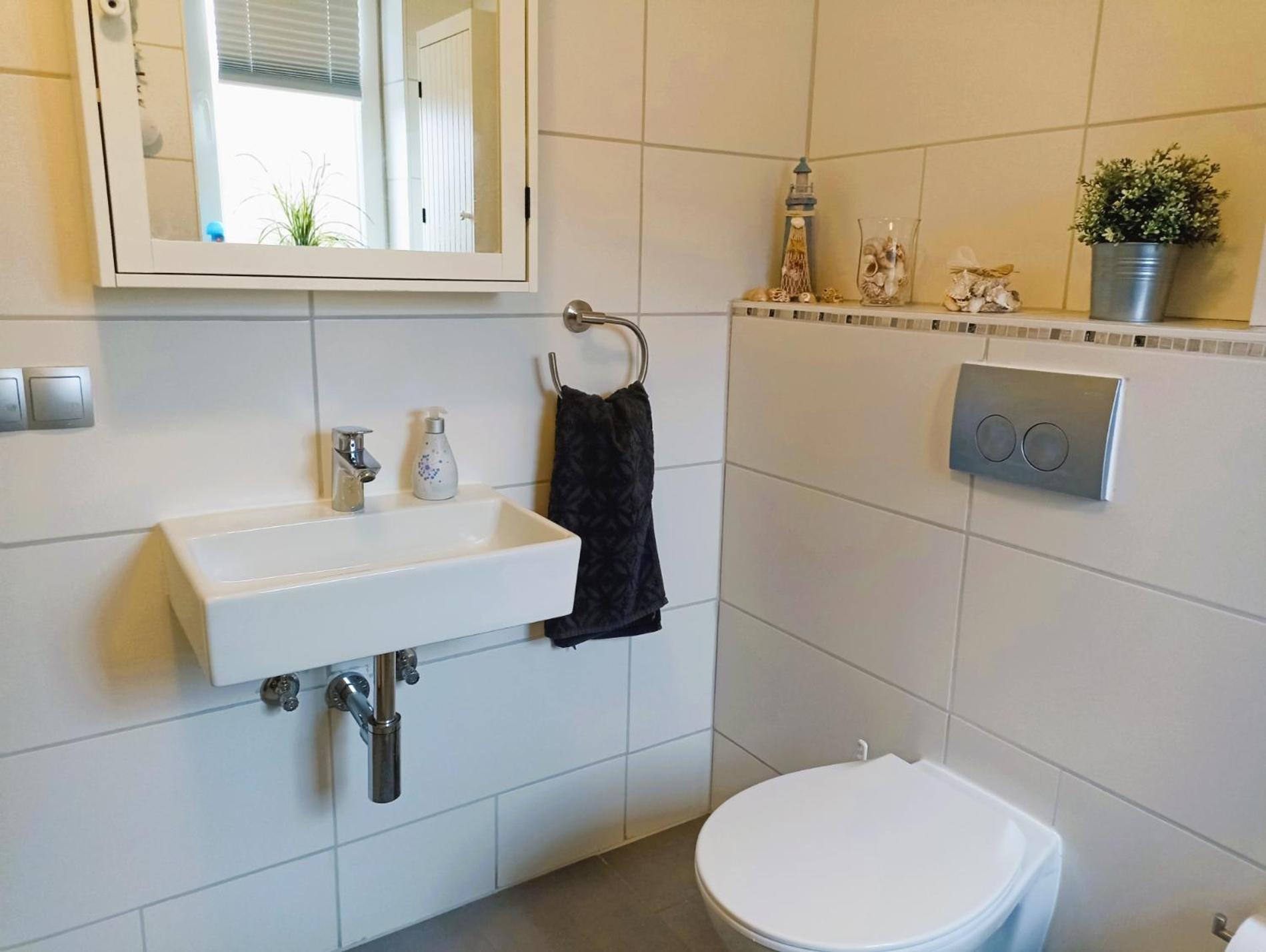 באד פאלינגבוסטל Ferienhaus Heide מראה חיצוני תמונה