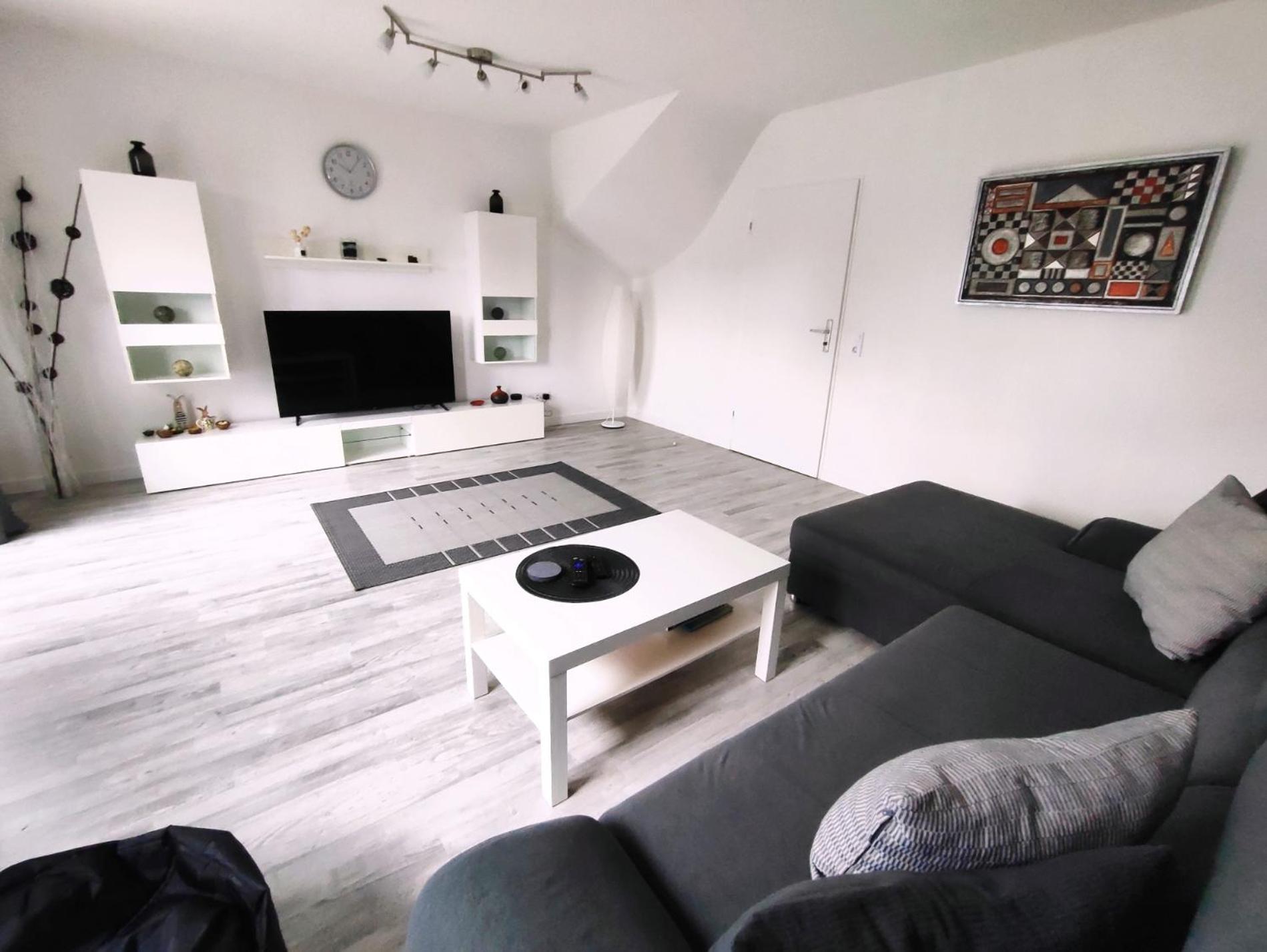 באד פאלינגבוסטל Ferienhaus Heide מראה חיצוני תמונה